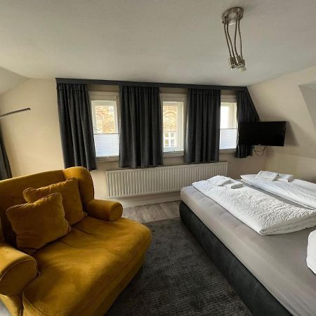 Ferienhaus Wiethuechter Lübeck Extérieur photo