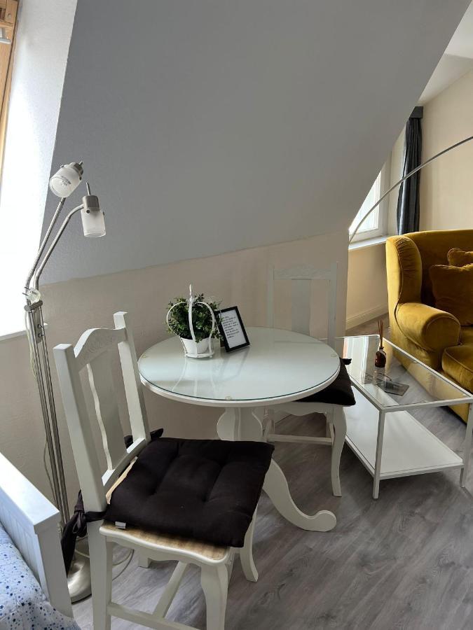 Ferienhaus Wiethuechter Lübeck Extérieur photo