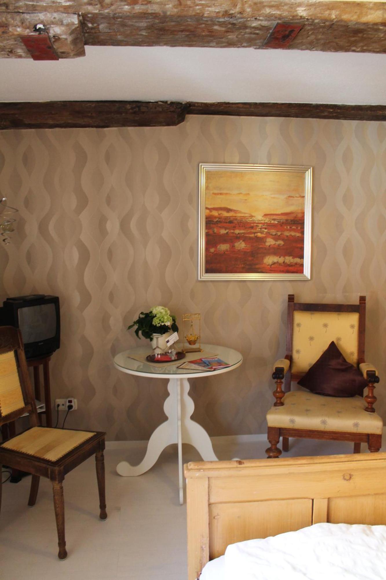Ferienhaus Wiethuechter Lübeck Chambre photo