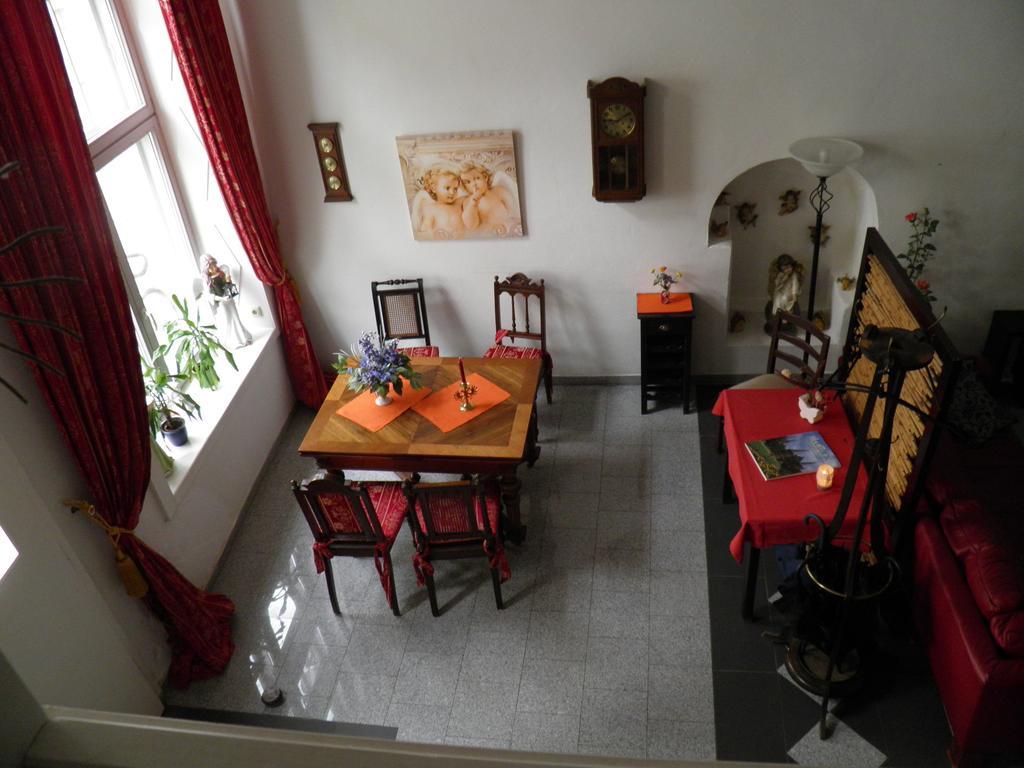 Ferienhaus Wiethuechter Lübeck Extérieur photo