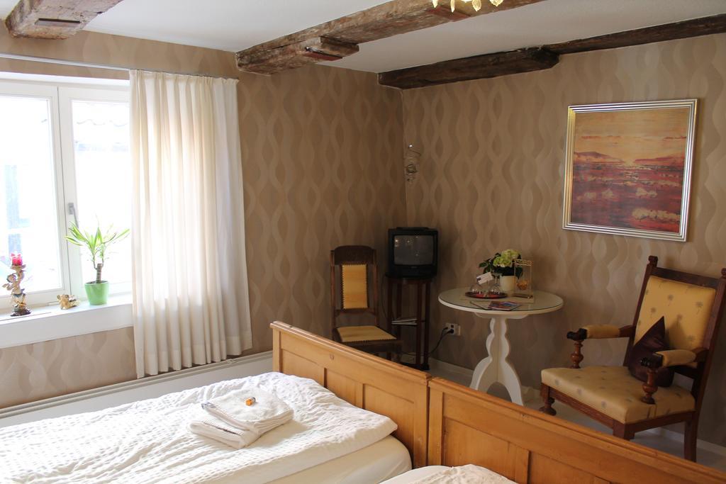 Ferienhaus Wiethuechter Lübeck Chambre photo